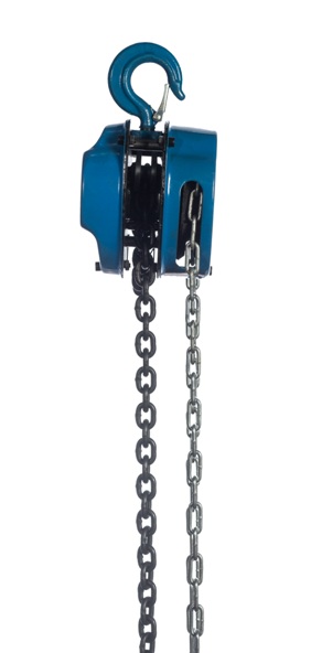 Таль ручная цепная 1 т - 12 м HSC PROJACK