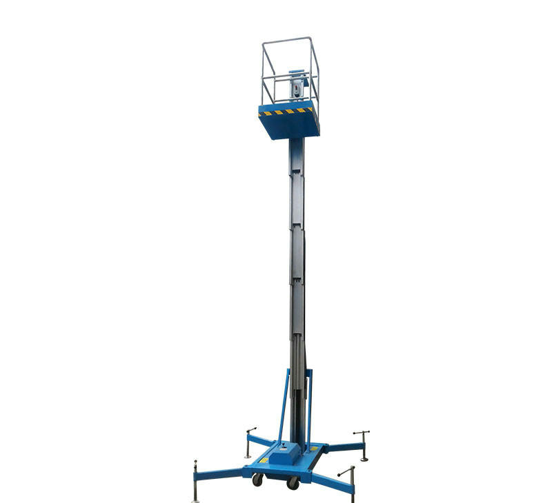 Одномачтовый подъемник PROLIFT GTWY6-100 AC