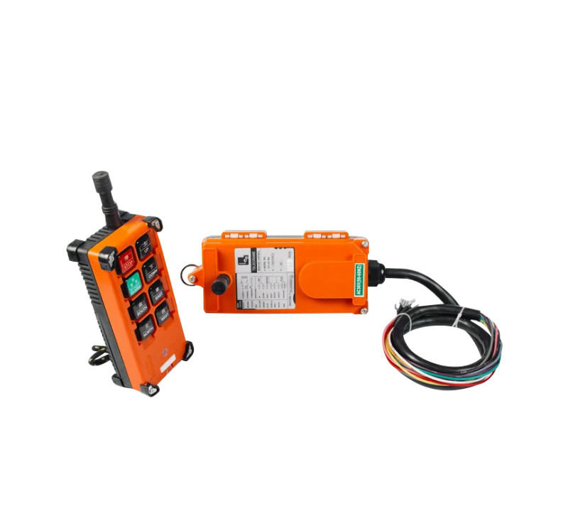 Комплект радиоуправления GEARSEN RCP F21-E1B 36 B