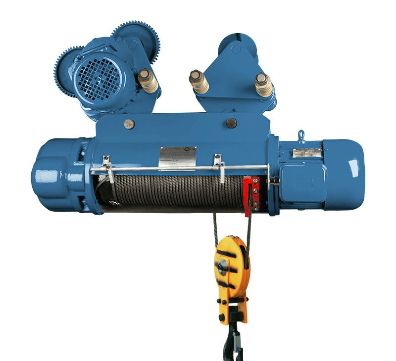 Таль электрическая канатная GEARSEN CD 2,0т, 12м (380В)