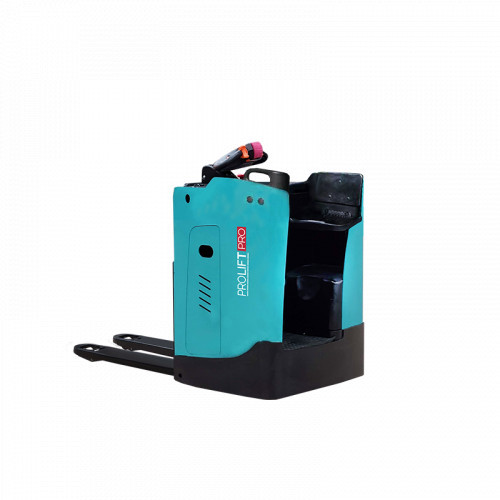 Самоходная тележка с местом оператора сидя PROLIFT PRO DRT25