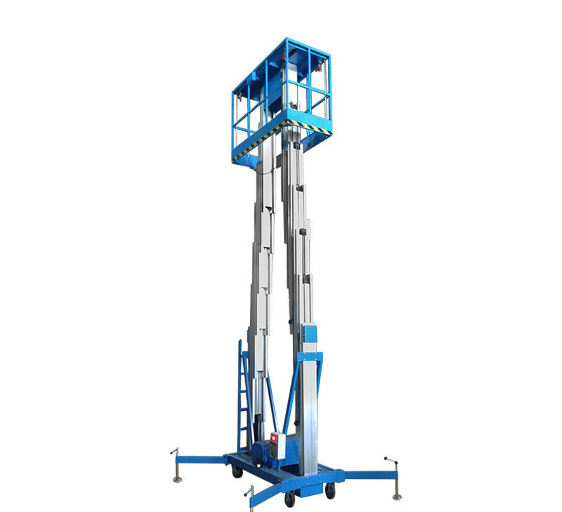 Двухмачтовый подъемник PROLIFT GTWY6-200 AC