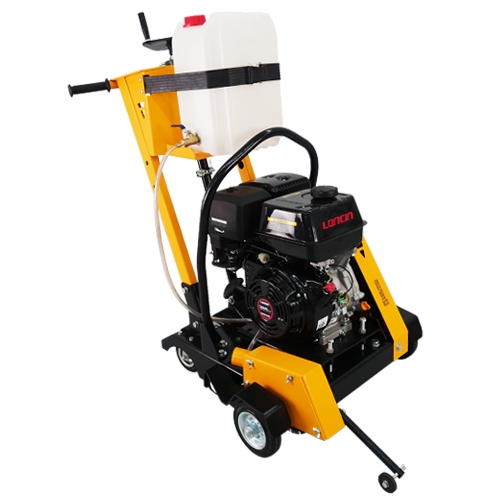 Раздельщик трещин CS-913 с двигателем Honda