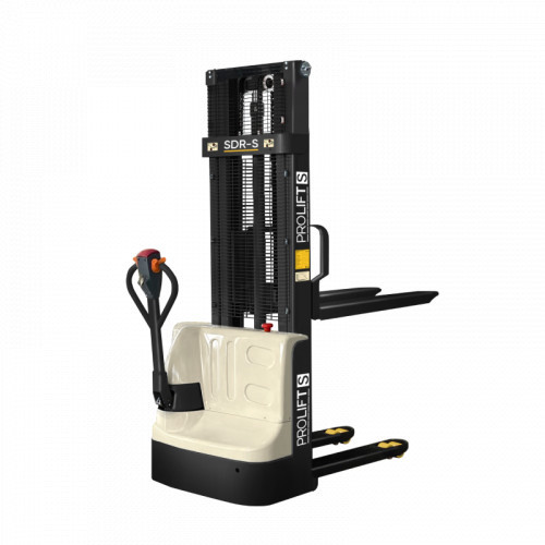 Самоходный электроштабелер PROLIFT M2 SDR 1016-S
