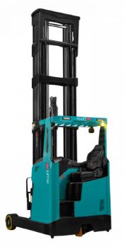 Ричтрак PROLIFT PRO RV 1680 li-ion