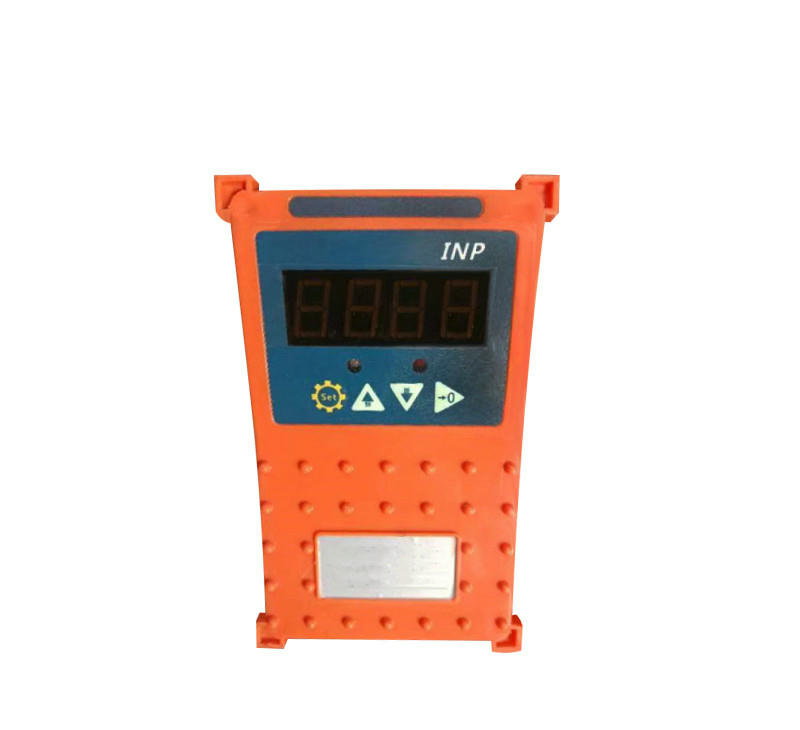 Ограничитель грузоподъемности GEARSEN INP 30