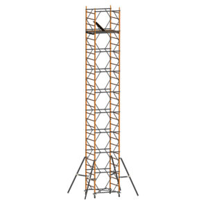 Вышка-тура АТЛАНТ-12 (1,2х1,2х12,2)