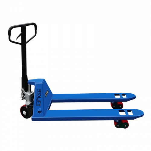 Гидравлическая тележка PROLIFT AC35 (B)