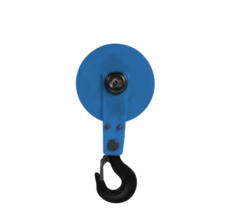 Крюковая подвеска GEARSEN BCD 10