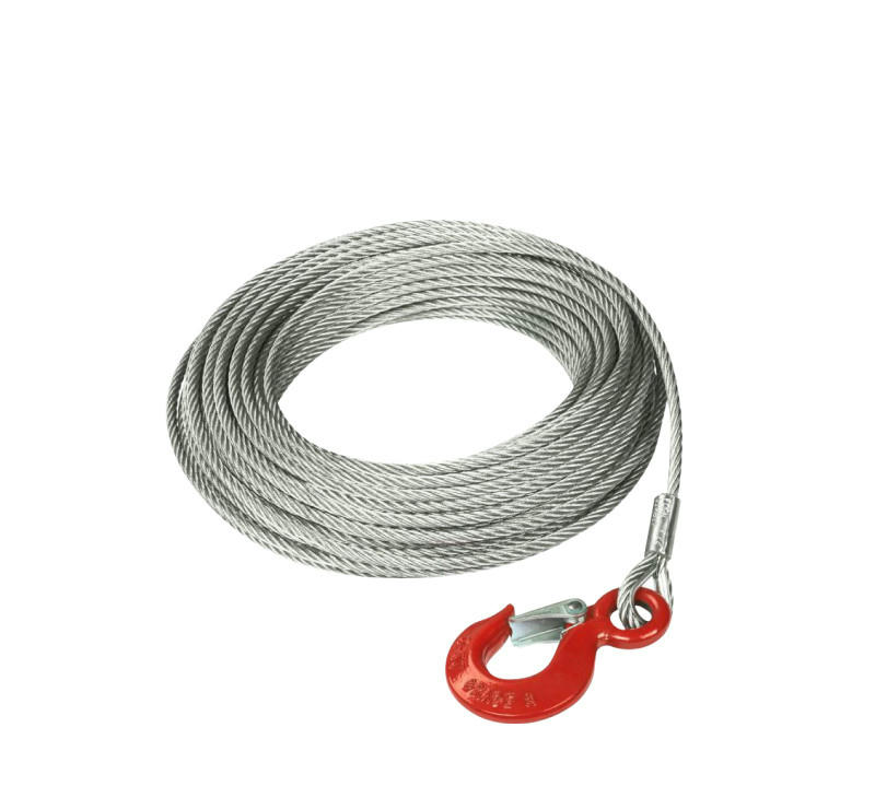 Канат со стальным сердечником GEARSEN MTMR 16120