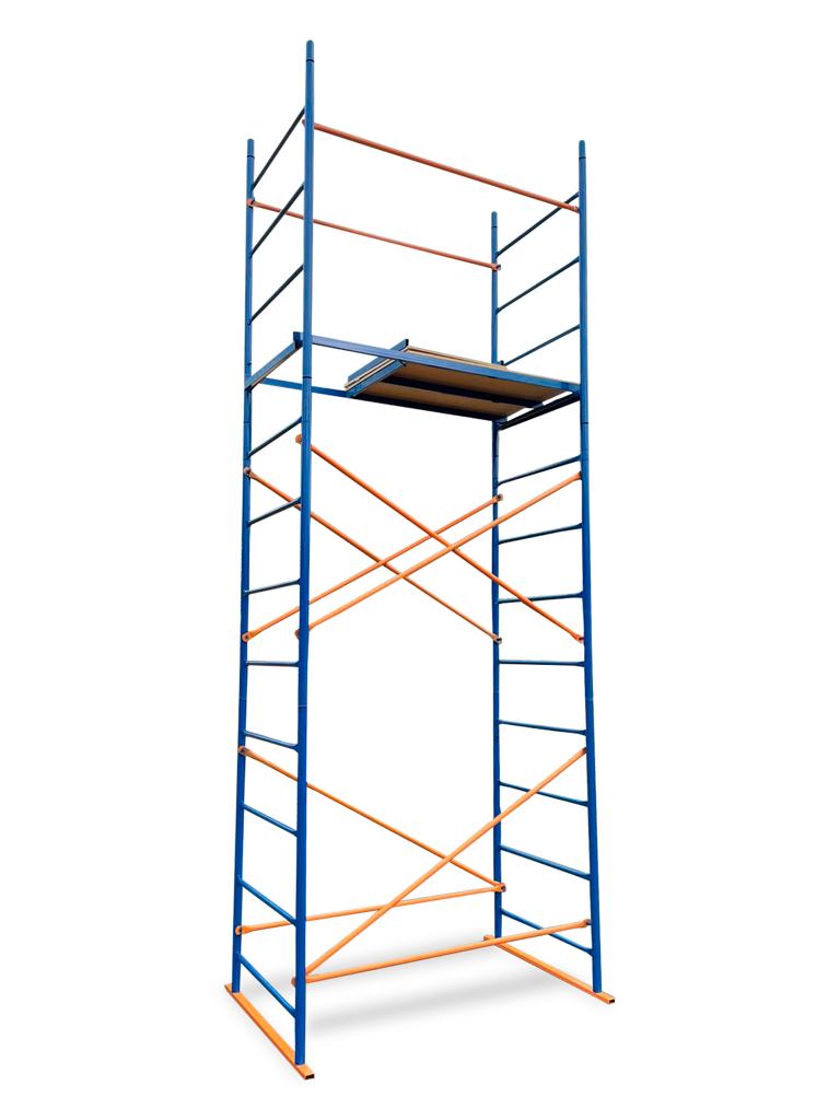 Вышка ДАЧНИК XXL (1,5х0,7)