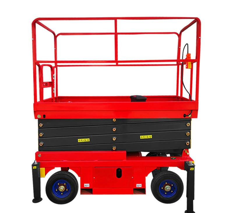 Ножничный подъемник PROLIFT PF1105 (SJY0.5-9)
