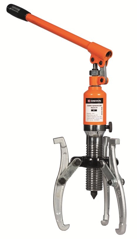 Съемник гидравлический 20 т СибТаль
