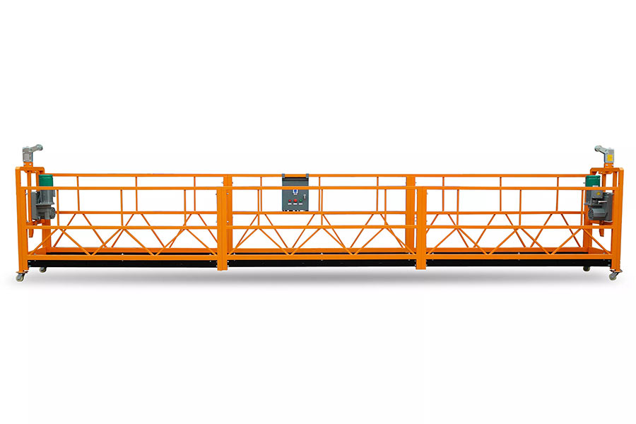 Фасадный подъемник ZLP630 HZRD (люлька)