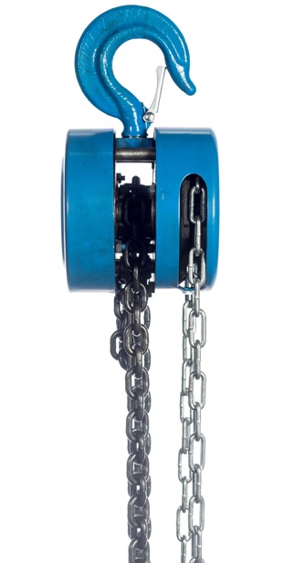 Таль ручная цепная 1 т - 3 м HS-Z PROJACK