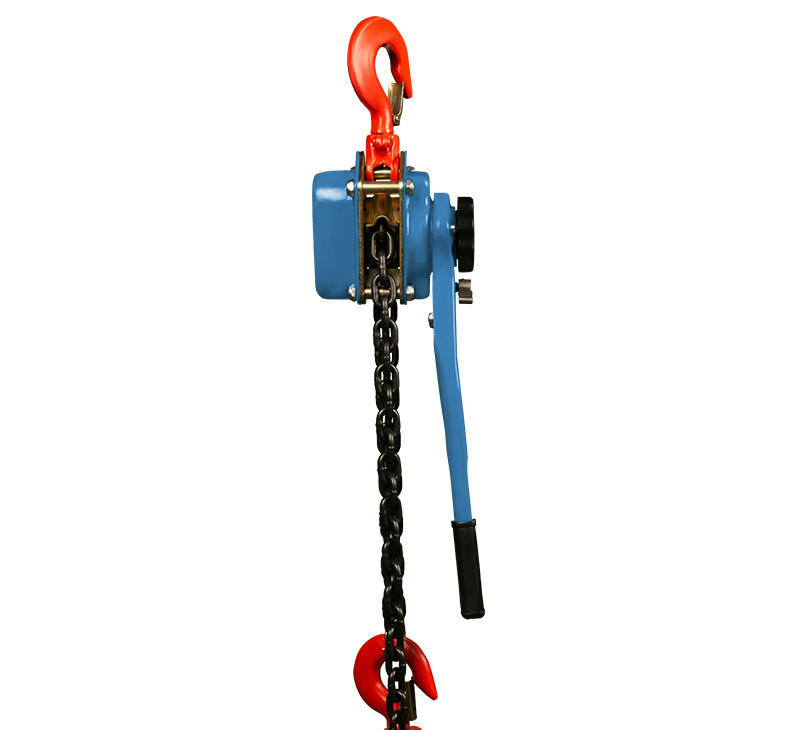 Таль ручная рычажная GEARSEN HSH-C 0,5т, 3м
