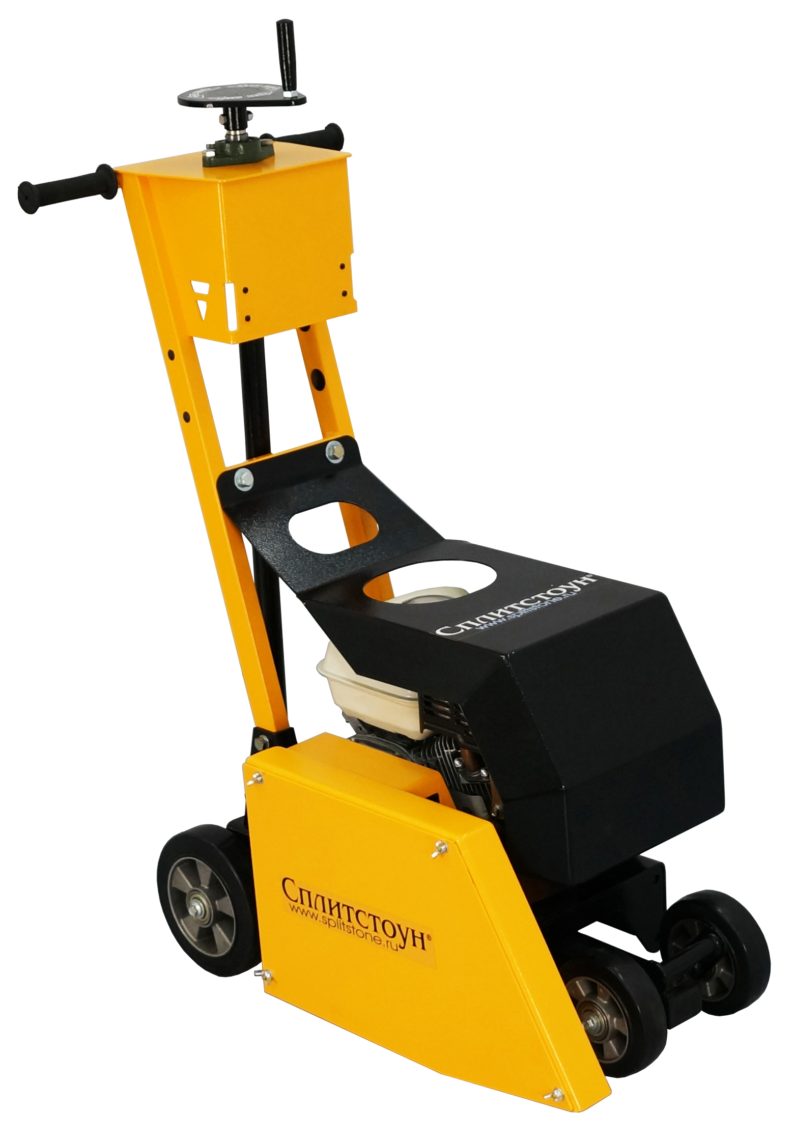Резчик кровли CR-149 c двигателем Honda