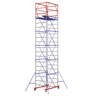 Вышка-тура ВСП/1,2 (2,0x1,2x2,8)