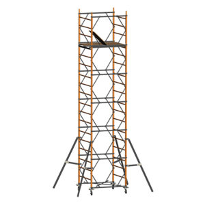 Вышка-тура АТЛАНТ-12 (1,2х1,2х7,4)
