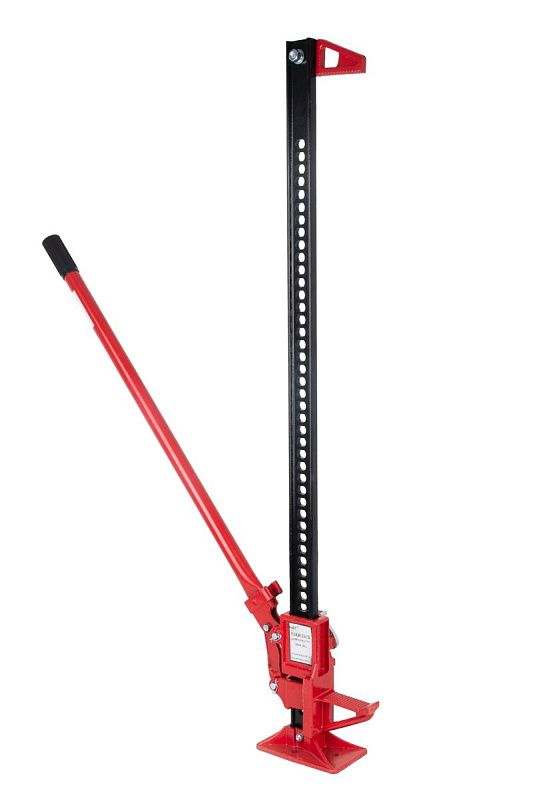 Домкрат реечный TOR ST0848/48" 3,0 т 155-1070 мм (High Jack)