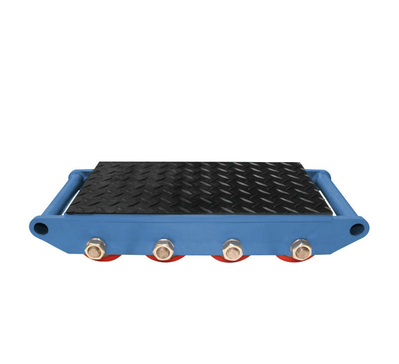 Роликовая платформа подкатная GEARSEN CRO-8