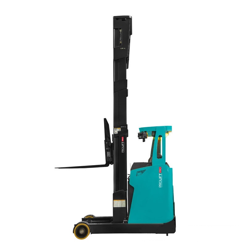 Ричтрак PROLIFT PRO RV 1680